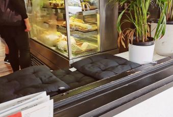 Crema Espresso Main Beach User Photo