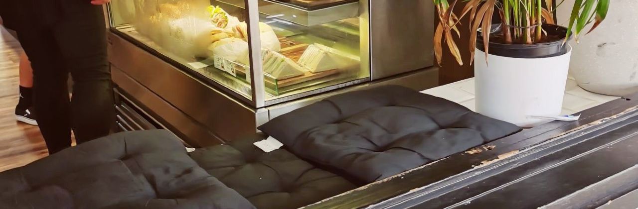 Crema Espresso Main Beach