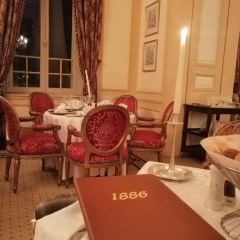 1886 Restaurant User Photo