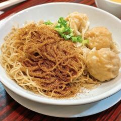 肥仔文美食張用戶圖片