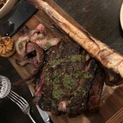 戈洛西佛羅倫蒂諾地窖酒吧張用戶圖片