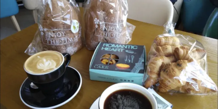 文勝時尚西餐廳