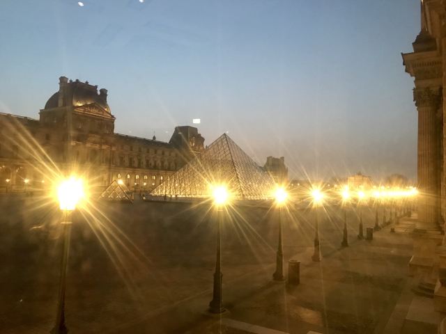 Louvre Museum