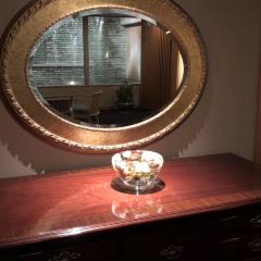 Mori Buffet User Photo