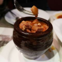 欧罗巴西餐厅(中央大街索菲亚广场店) User Photo