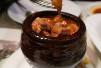 欧罗巴西餐厅(中央大街索菲亚广场店) User Photo