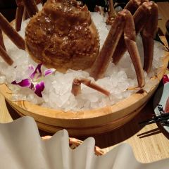 蟹的岡田屋(徐汇绿地缤纷城店) User Photo