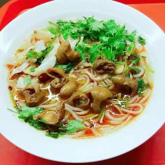 Jiangjia Changwang Noodle Restaurant User Photo
