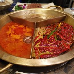 小龙坎火锅(全球旗舰店) User Photo