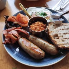 First Coast Restaurant User Photo