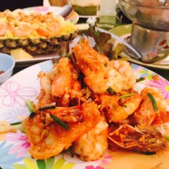Ploy Talay User Photo
