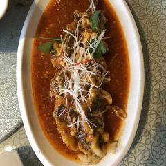 FU RONG HUANG User Photo