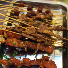 又一家燒烤（紅谷店）張用戶圖片