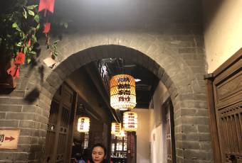 南京大牌檔（德基廣場店）張用戶圖片