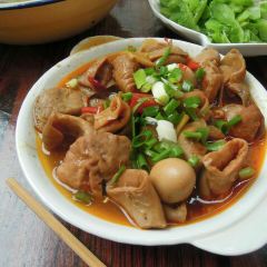 Hu Ji TiHua Tang User Photo