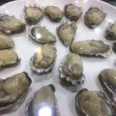 老地方海鲜啤酒屋(总店) User Photo