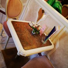 Cafe Relchard張用戶圖片