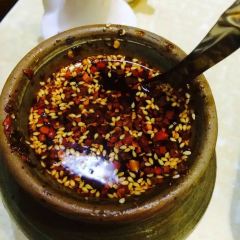Ju Xiang Soup-stock River Snail Rice Noodle 여행 사진