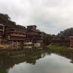杨姐老字号小吃店(端端粉店) User Photo