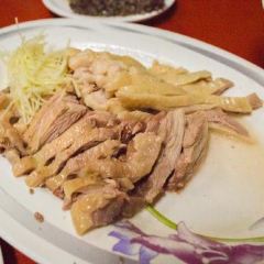 Erouxiansheng User Photo