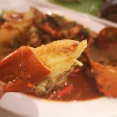 Somboon Seafood - Central World 여행 사진