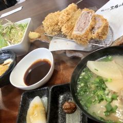 Kurobuta no Yakata User Photo