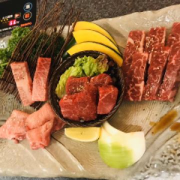 Ami yaki Wagyu Ishizaki用戶圖片