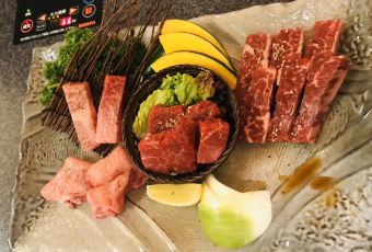 Ami yaki Wagyu Ishizaki用戶圖片