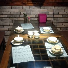 老宅藕香(黄鹤楼景观店) User Photo