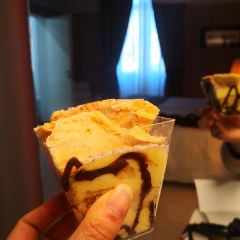 Pompi Spagna - Via della Croce User Photo