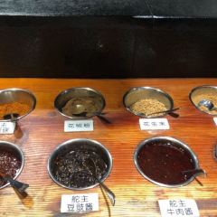 味舵主重庆火锅(青果路店) User Photo