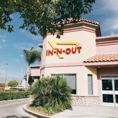 In-N-Out Burger User Photo