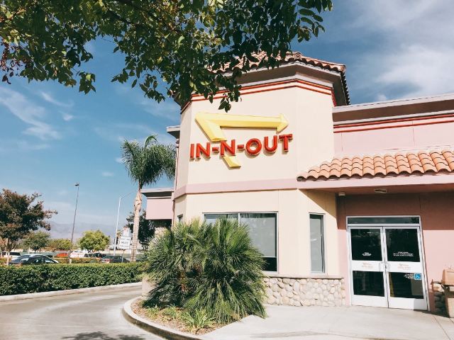 In-N-Out Burger