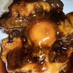 Fook Lam Moon (Newman House) 여행 사진