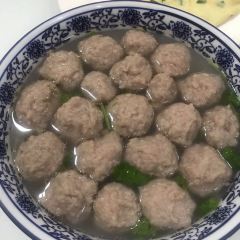 庞记生汆丸子 User Photo