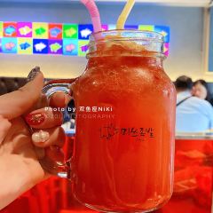 Myth Jakbol - Seoul Hongdae Bonjeom User Photo