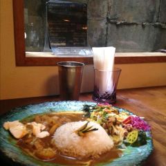 BOTANI:CURRY User Photo