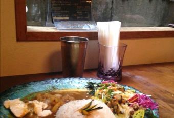 BOTANI:CURRY User Photo