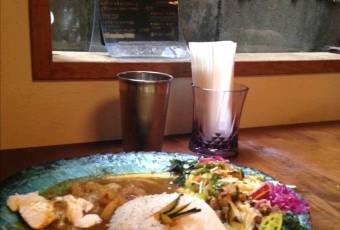 BOTANI:CURRY user photo