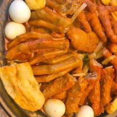 Liuzhou Cuising Cooking Culture Museum User Photo