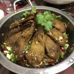 ZAO WANG TU CAI GUAN CHU WANG CHENG DIAN User Photo