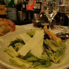 Morton's The Steakhouse User Photo