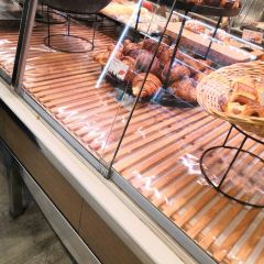 冠香饼屋(城治路店) User Photo
