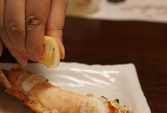 冰雪之門 蟹料理用戶圖片