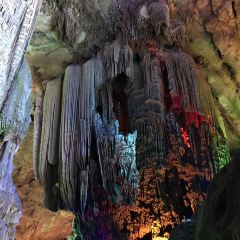 银子岩农庄 User Photo