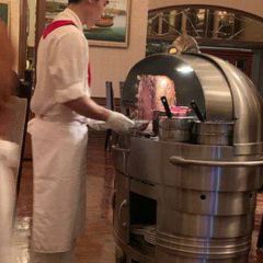 Lawry's User Photo