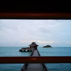 Kelong Seafood Restaurant Nirwana Gardens User Photo