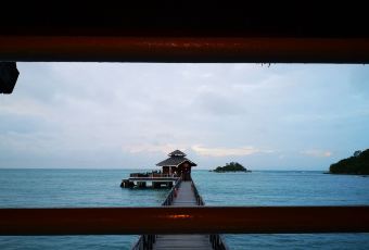 Kelong Restaurant Nirwana user photo