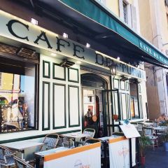 Cafe De Turin User Photo