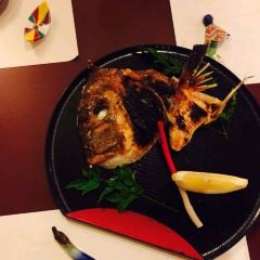 Three Broomsticks User Photo